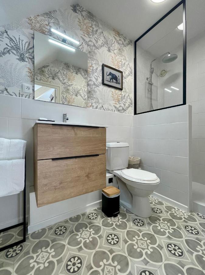 Fonsegre Chambres D'Hotes Magny-Cours Ngoại thất bức ảnh