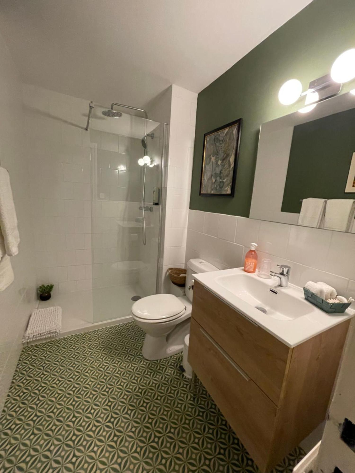 Fonsegre Chambres D'Hotes Magny-Cours Ngoại thất bức ảnh