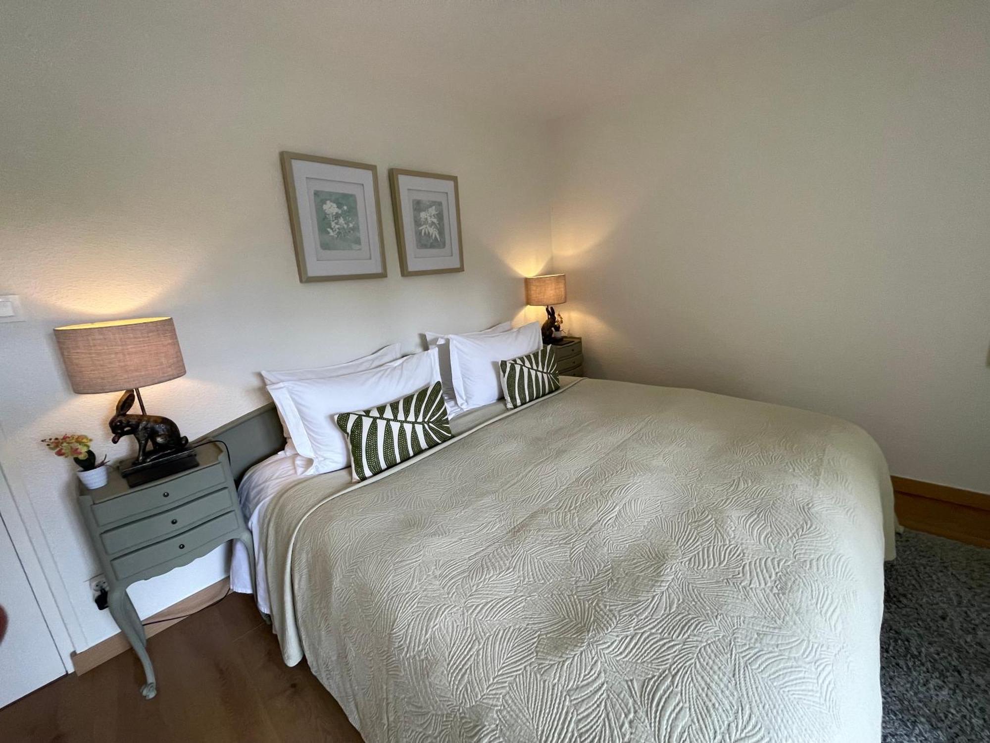 Fonsegre Chambres D'Hotes Magny-Cours Ngoại thất bức ảnh